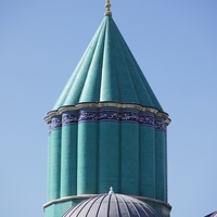 Photo de Turquie - Lunaire Uçhisar en Cappadoce